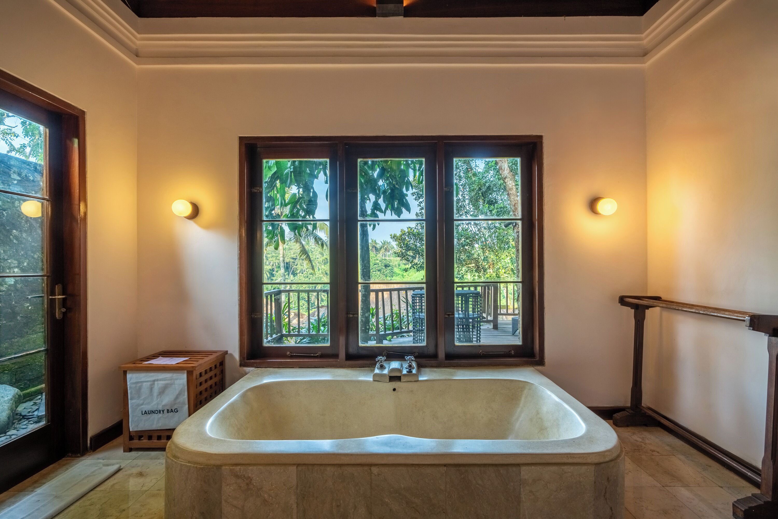 Photo - Natura Resort and Spa