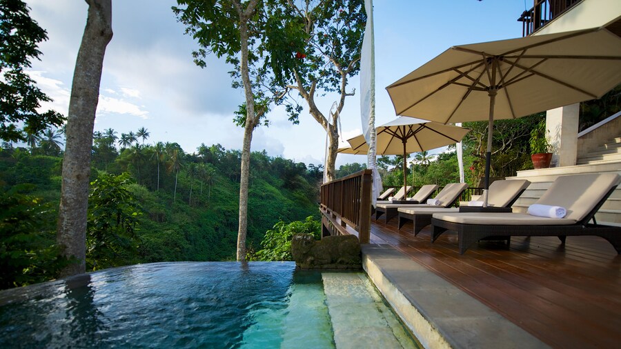 Natura Resort and Spa