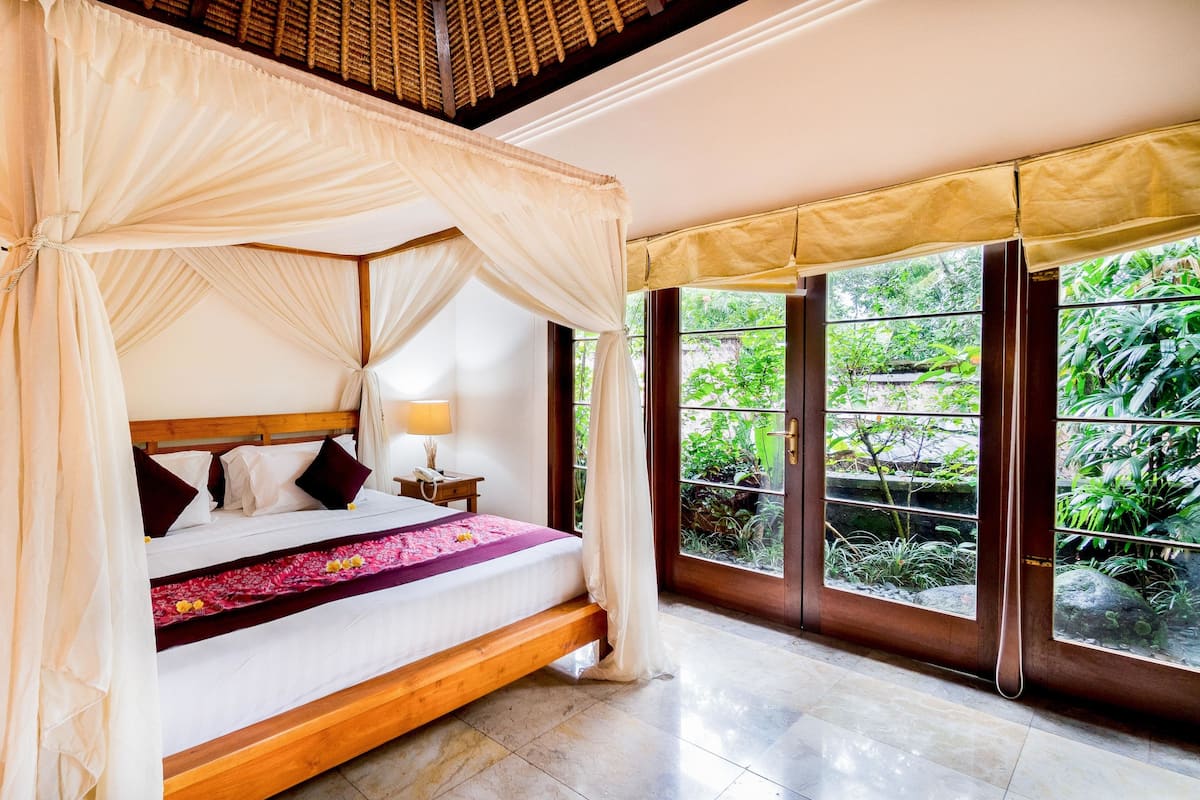 Panorama View Family Villa