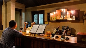 Bar (na propriedade)