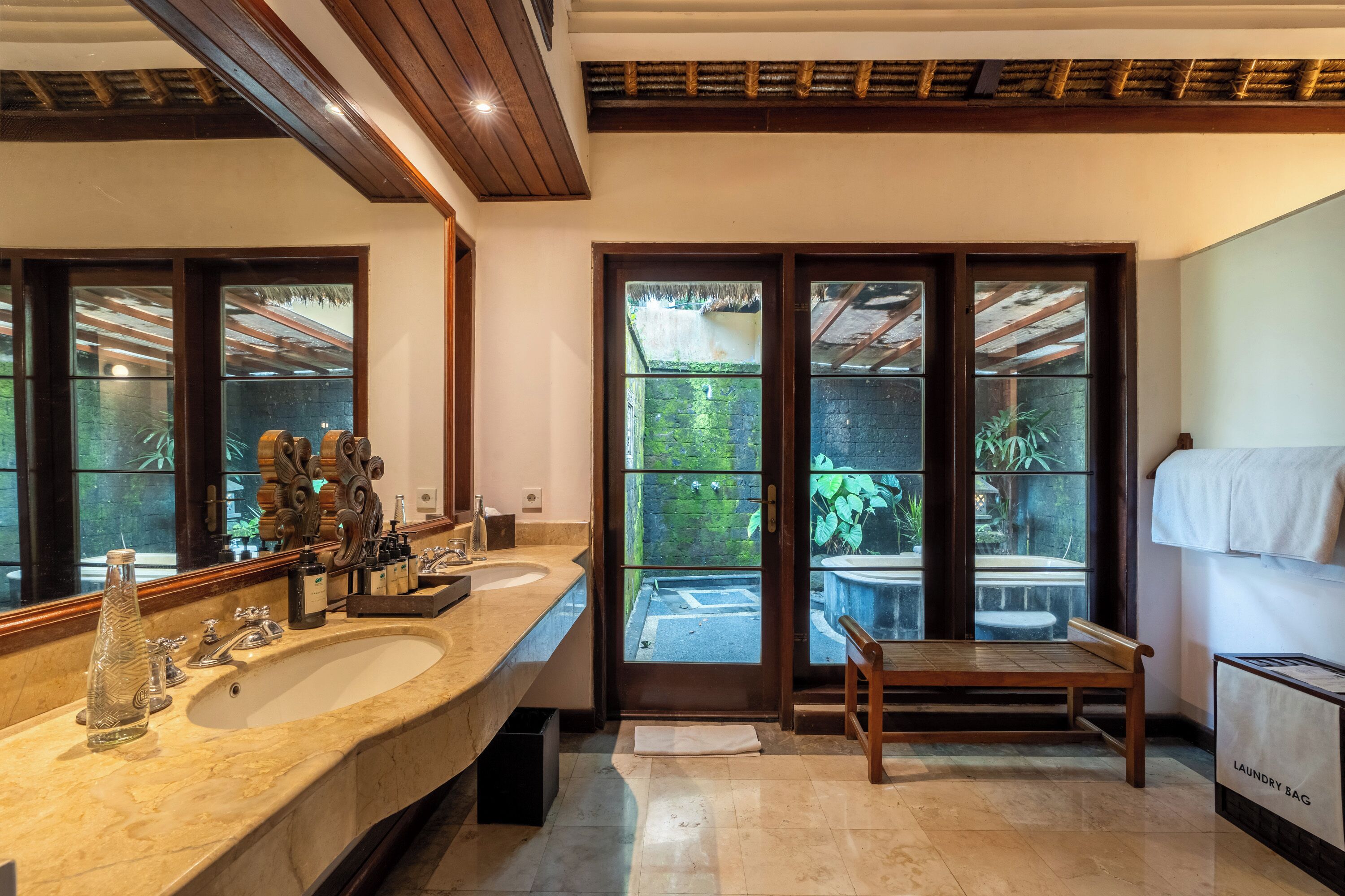 Photo - Natura Resort and Spa