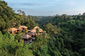 Exterior - Natura Resort and Spa (Ubud)