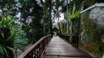 Caminatas