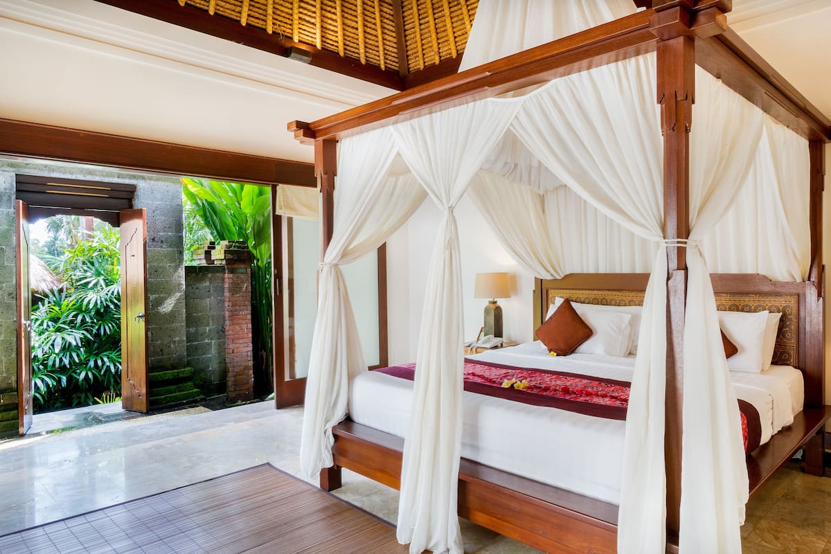 Traditional Villa