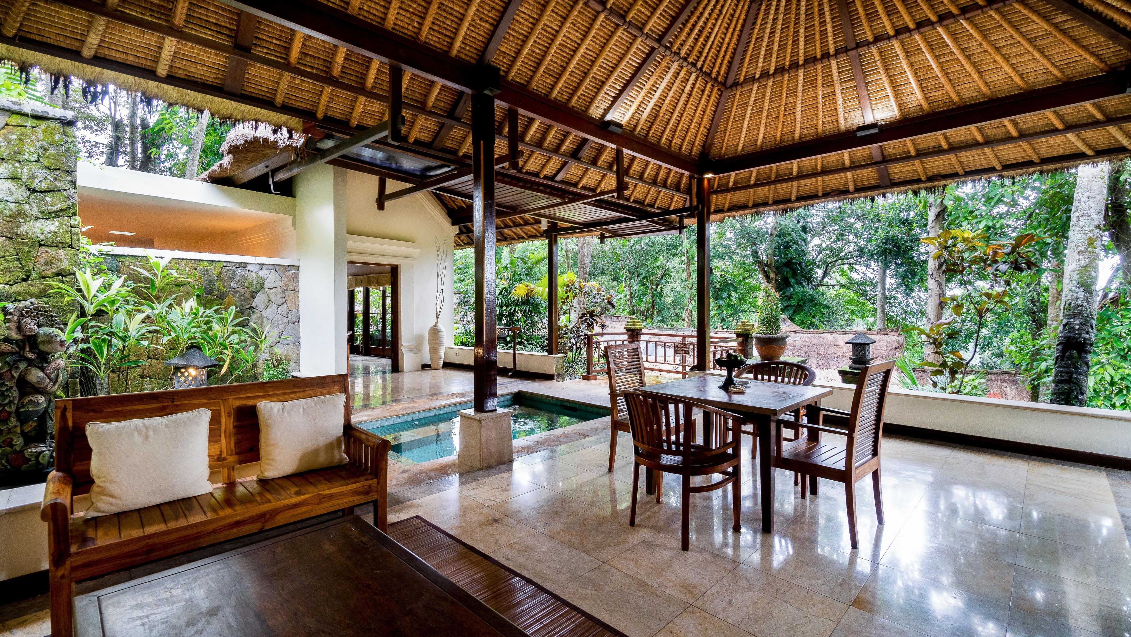 Photo - Natura Resort and Spa