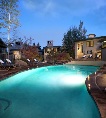 Tamarack Townhomes - CoralTree Residence Collection