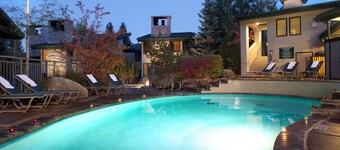 Tamarack Townhomes - CoralTree Residence Collection
