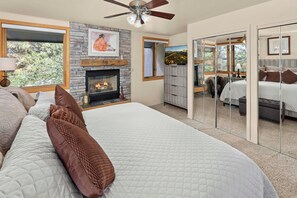 客房内保险箱、熨斗/熨衣板、免费婴儿床、免费 WiFi