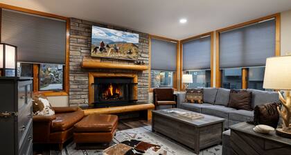 Tamarack Townhomes - CoralTree Residence Collection