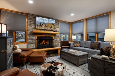 Tamarack Townhomes - CoralTree Residence Collection