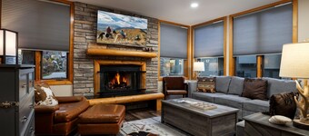 Tamarack Townhomes - CoralTree Residence Collection