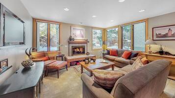 Leilighet, 2 soverom (Tamarack 33) | Fasade