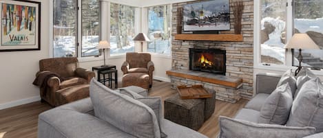 Condo, 4 Bedrooms (Tamarack 34) | Front of property