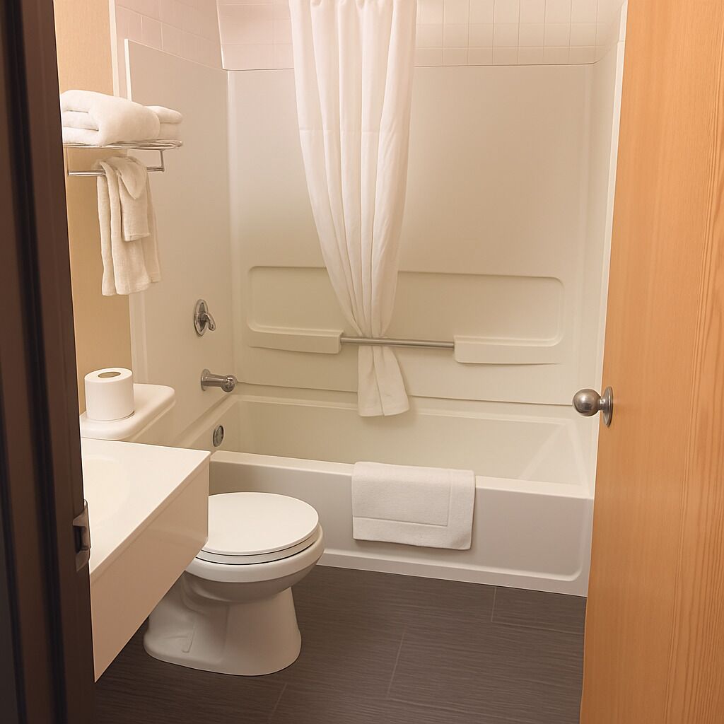 Kamar mandi