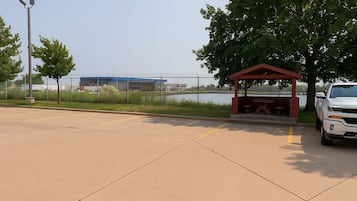 BBQ/野餐场地