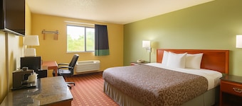 Days Inn by Wyndham Morton
