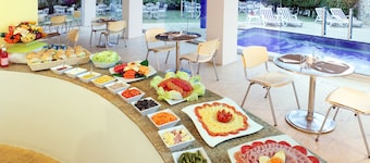 Hotel Estelar Oceania