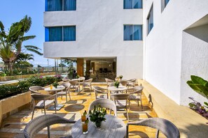 施設からの眺望