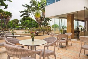 Café da manhã