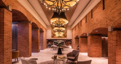 Estelar Apartamentos Bogotá - La Fontana