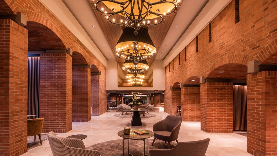 Estelar Apartamentos Bogotá - La Fontana