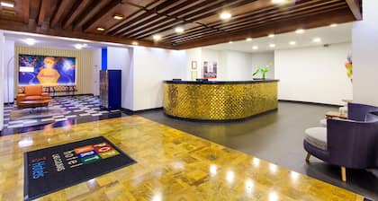 Pop Art Hotel Las Colinas Manizales