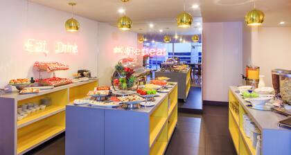 Pop Art Hotel Las Colinas Manizales