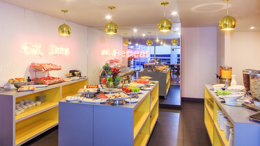 Pop Art Hotel Las Colinas Manizales