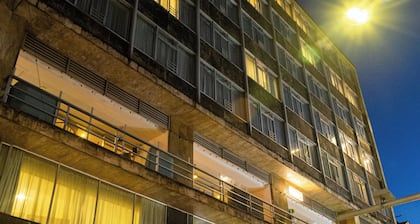 Pop Art Hotel Las Colinas Manizales