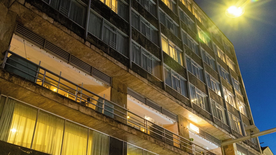 Pop Art Hotel Las Colinas Manizales