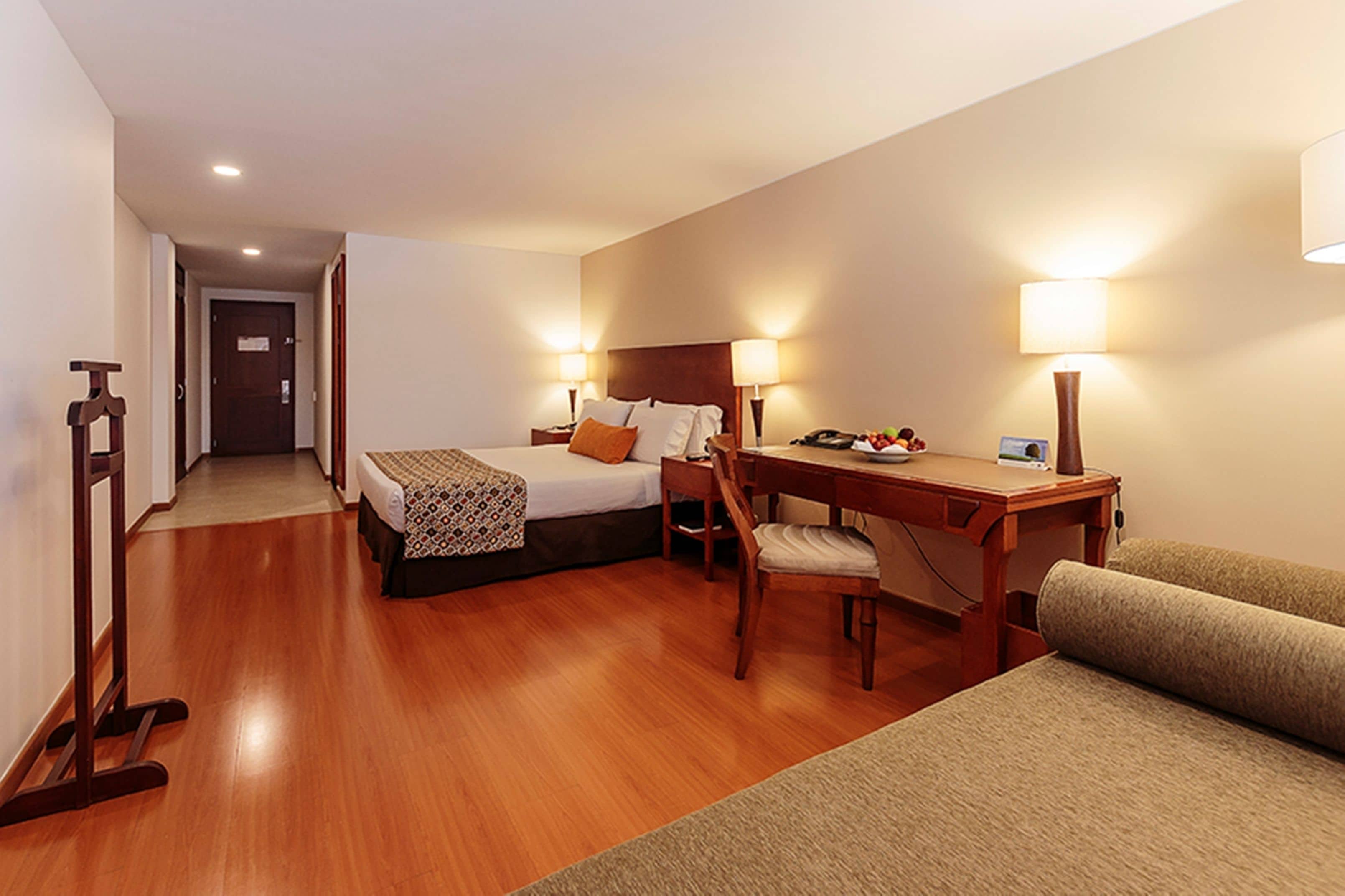 superior room, 2 single beds | premium bedding, in-room safe, desk, soundproofing