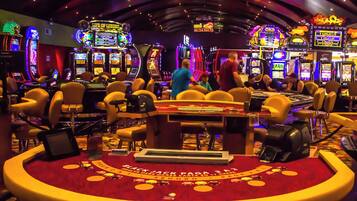 Casino