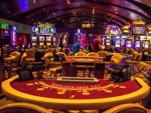 Casino