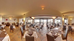 Restaurant - Hotel Restaurant Thalasso&Spa Thalacap (Saintes-Maries-de-la-Mer)