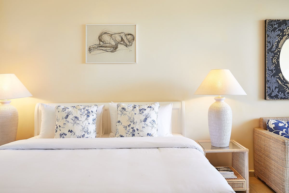 Family Adjoining Rooms | Minibar, coffres-forts dans les chambres, chambres insonorisées