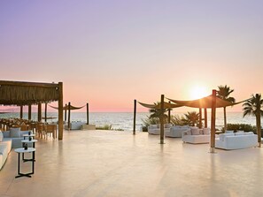 Restaurant - Grecotel La Riviera at Riviera Olympia & Aqua Park (Andravida-Kyllini)