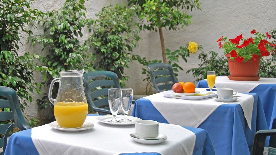 Hotel Piccadilly Sitges