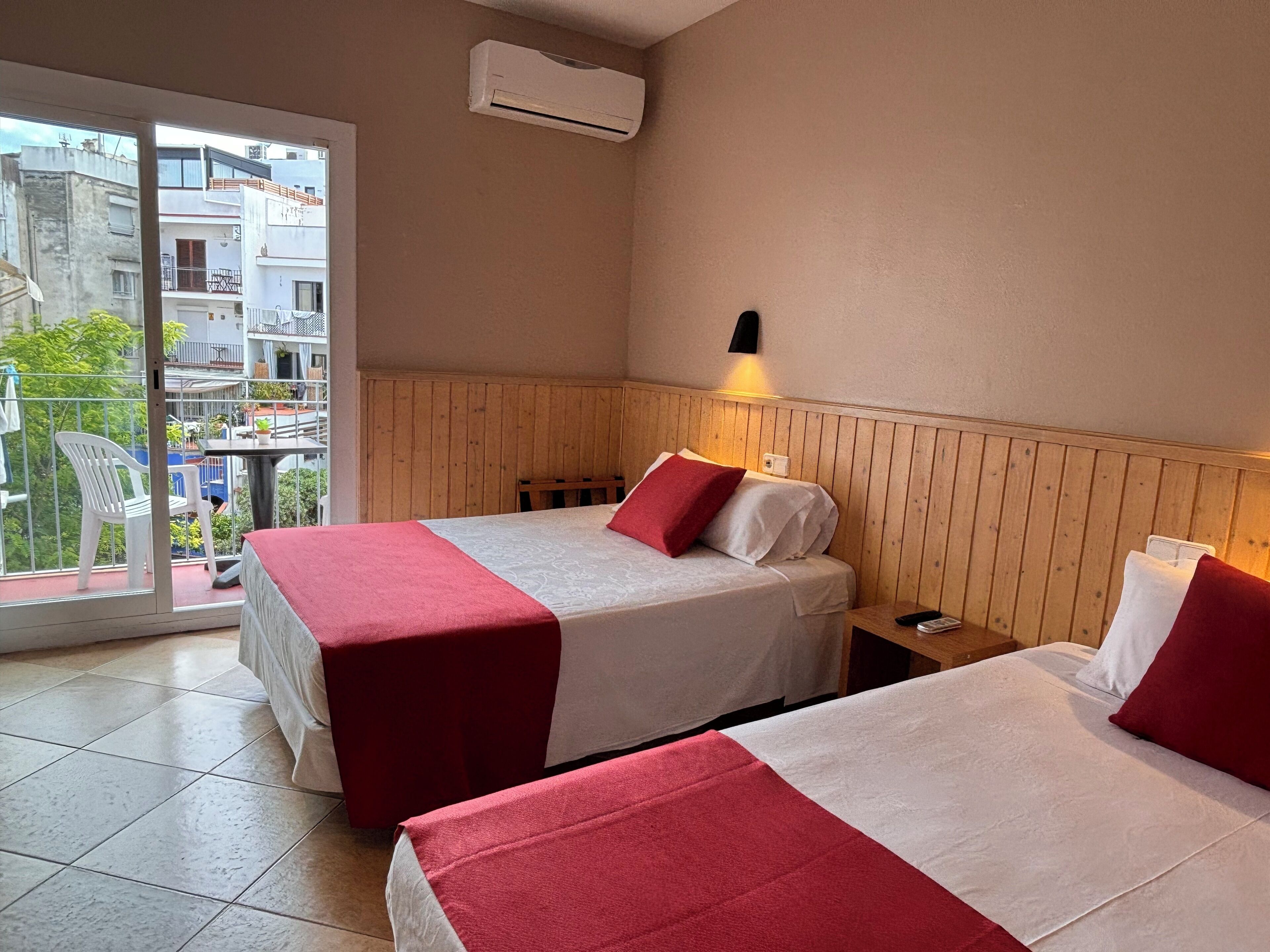 Foto - Hotel Piccadilly Sitges