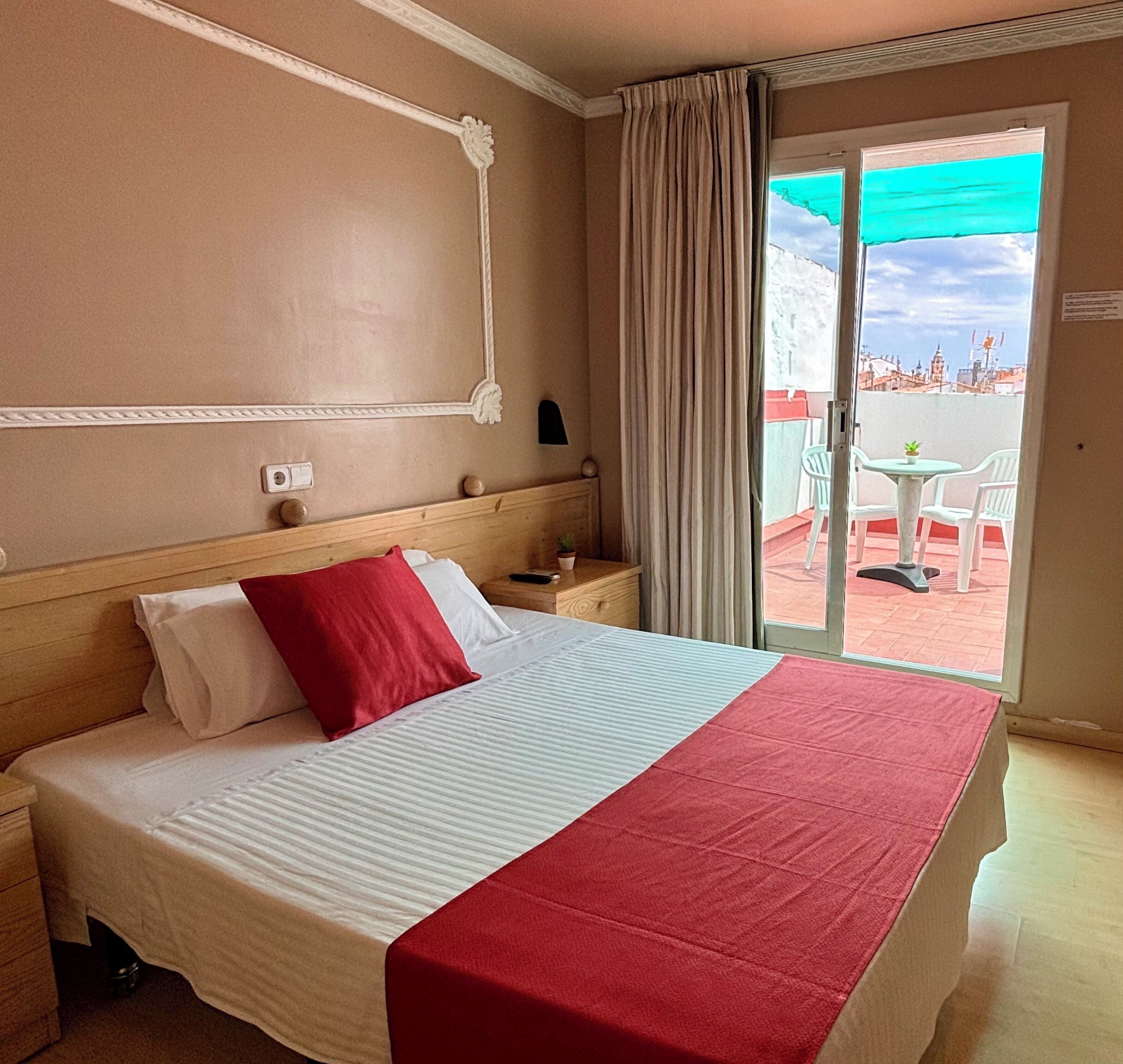 Foto - Hotel Piccadilly Sitges