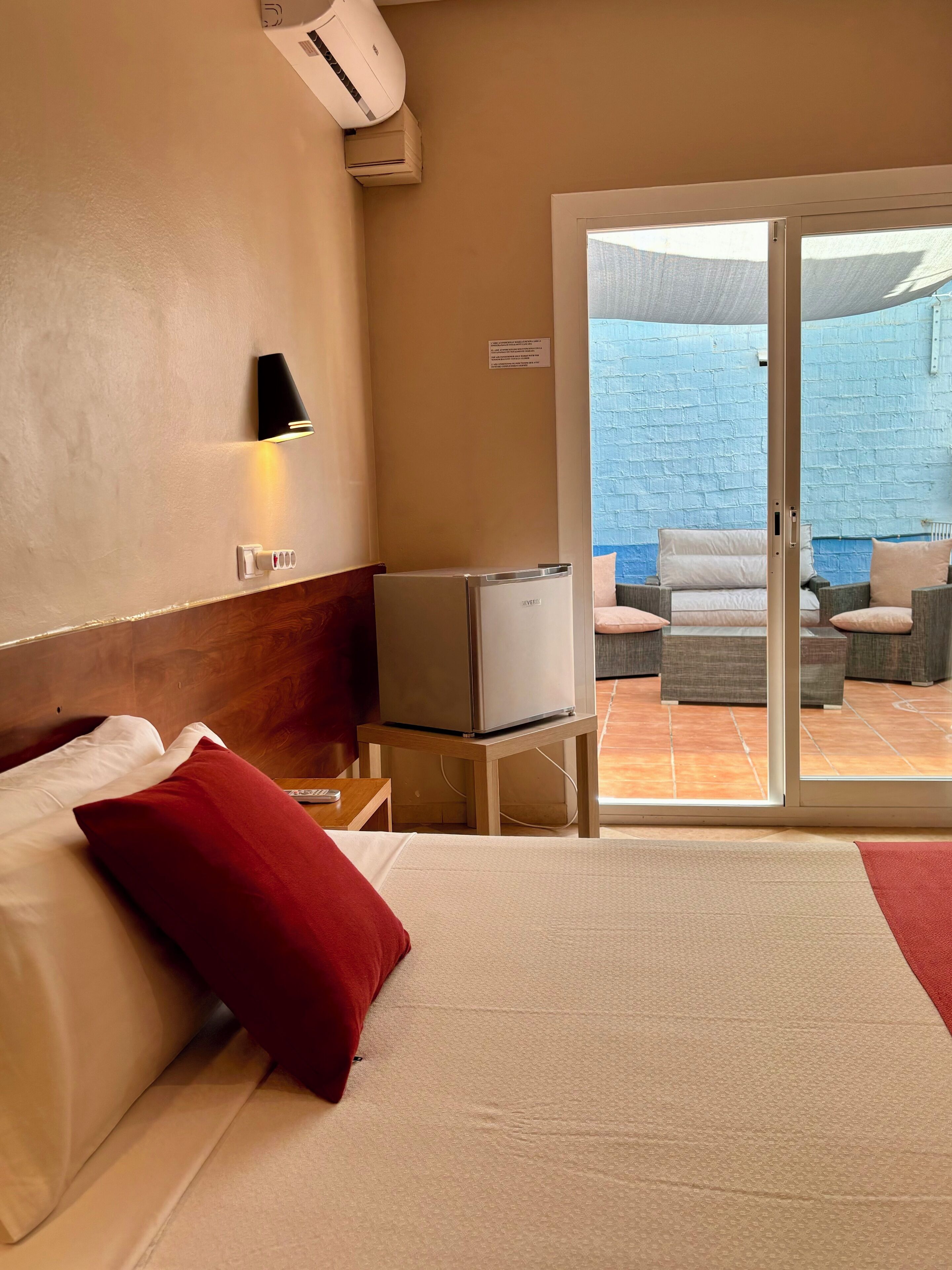 Foto - Hotel Piccadilly Sitges