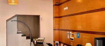 Hotel Piccadilly Sitges