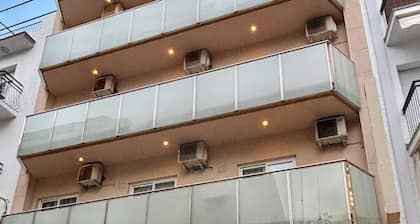 Hotel Piccadilly Sitges