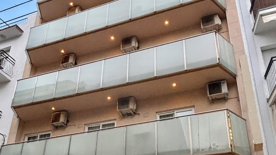 Hotel Piccadilly Sitges