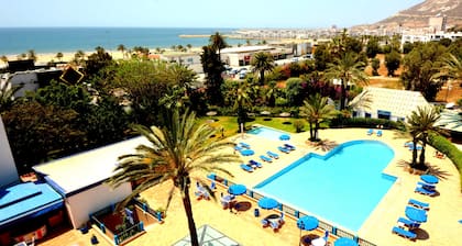 Oasis Hôtel & Spa