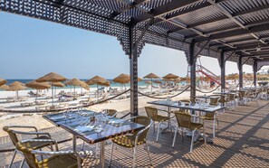 Strandbar