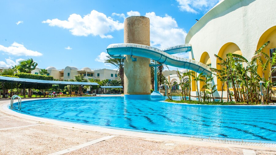 Carthage Thalasso Resort