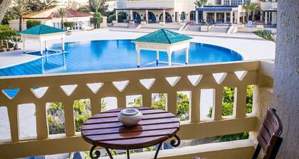 Carthage Thalasso Resort