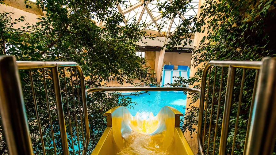 Carthage Thalasso Resort