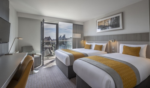 Maldron Hotel Smithfield Dublin City