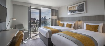 Maldron Hotel Smithfield Dublin City